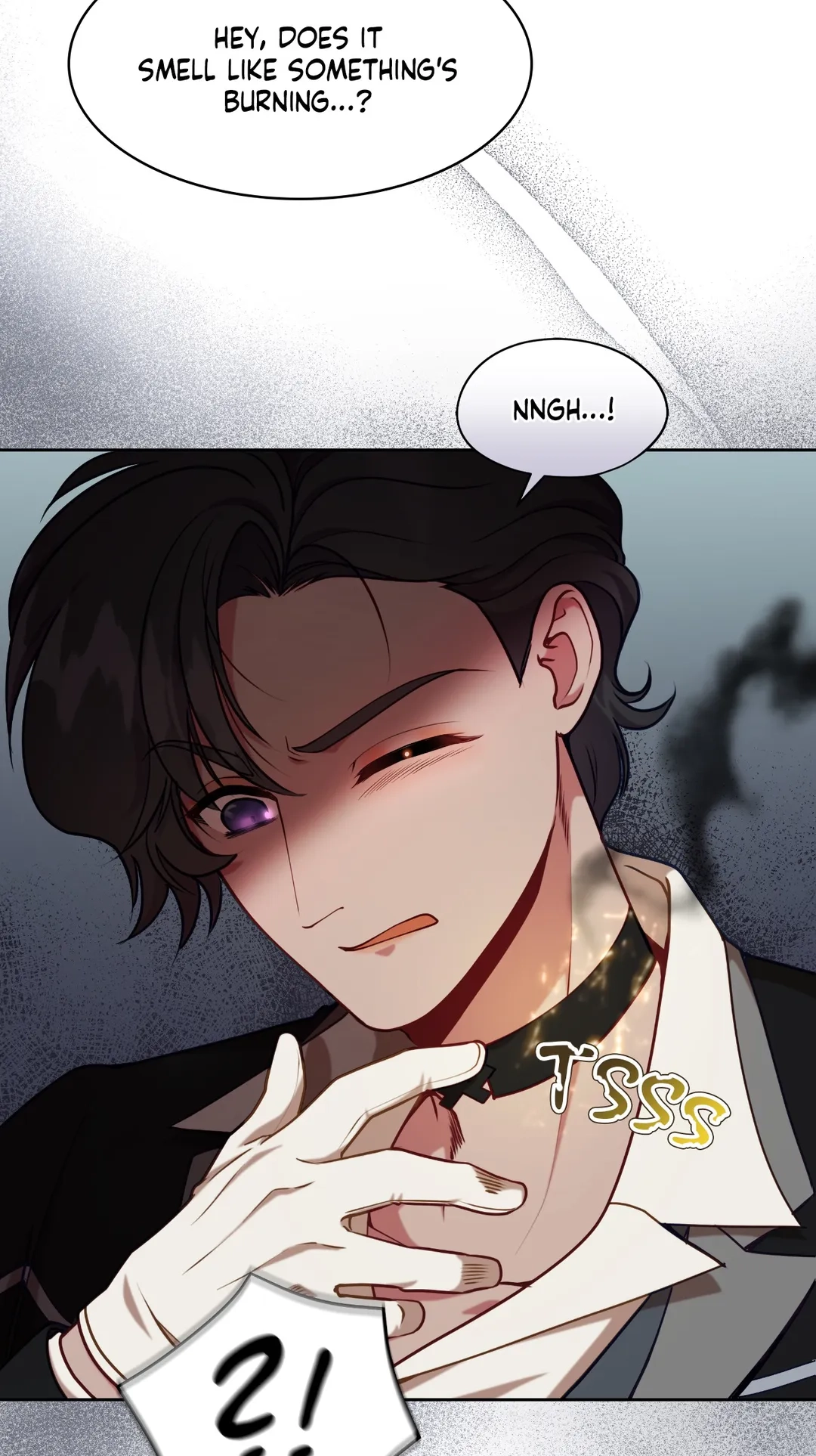 Read Finding Twilight chapter 22 image 43 on Lezhin