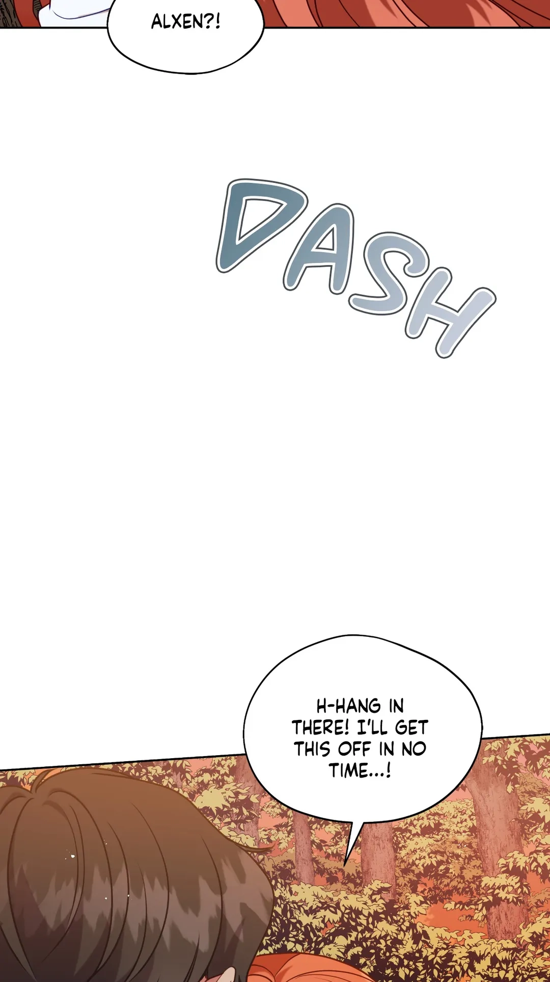 Read Finding Twilight chapter 22 image 45 on Lezhin