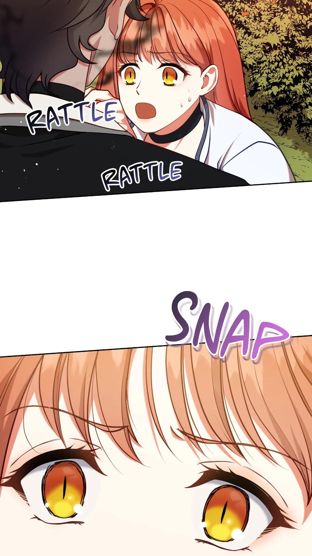 Read Finding Twilight chapter 22 image 46 on Lezhin