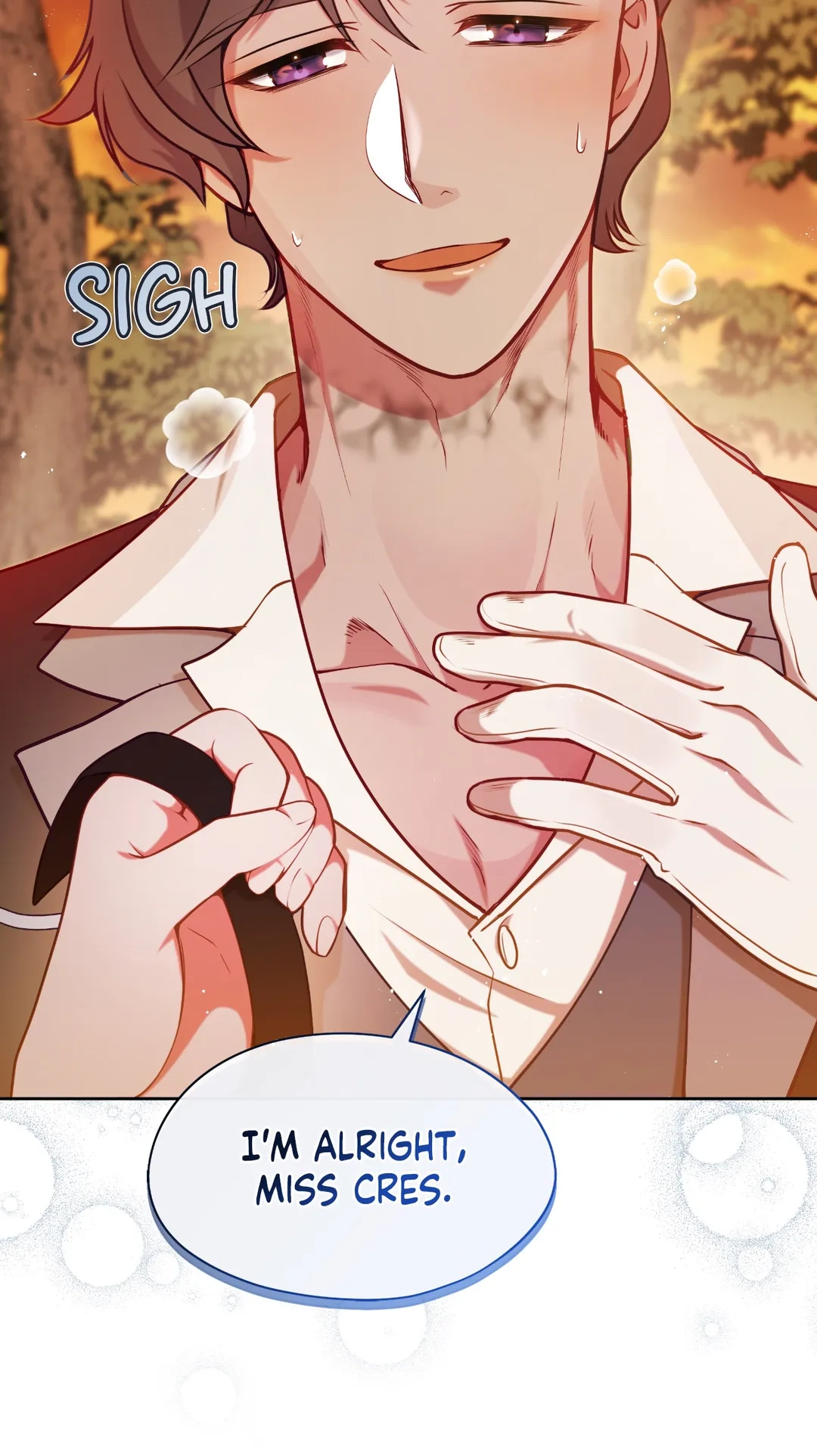 Read Finding Twilight chapter 22 image 48 on Lezhin