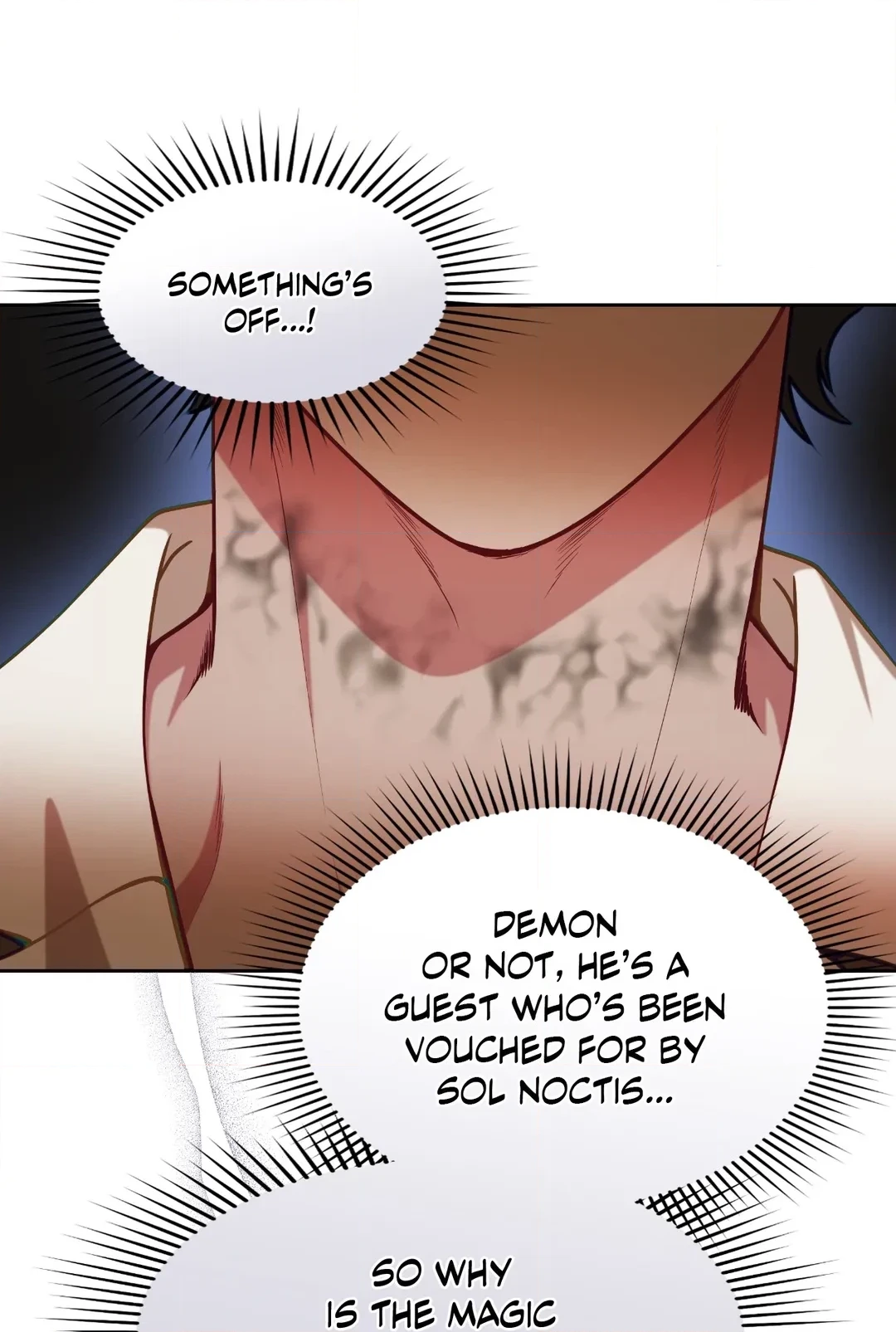 Read Finding Twilight chapter 22 image 49 on Lezhin