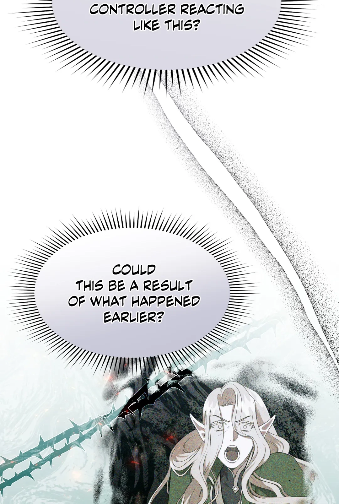 Read Finding Twilight chapter 22 image 50 on Lezhin