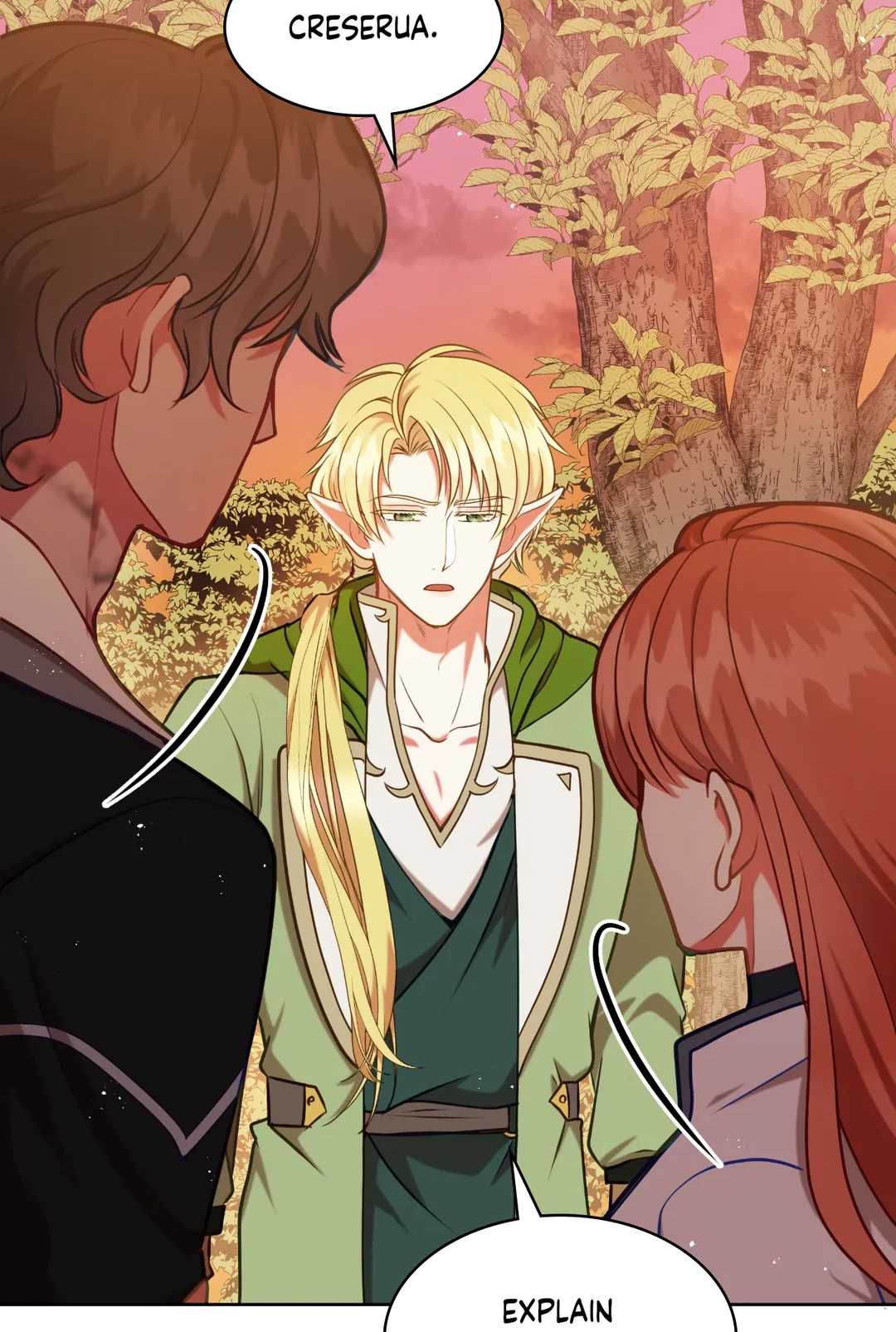 Read Finding Twilight chapter 22 image 54 on Lezhin
