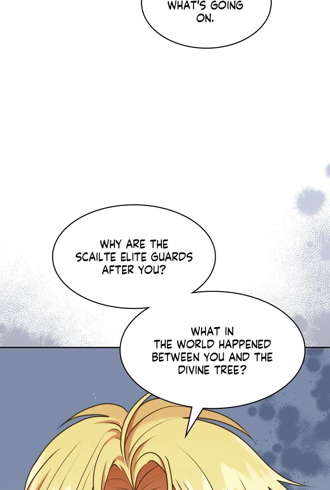 Read Finding Twilight chapter 22 image 55 on Lezhin