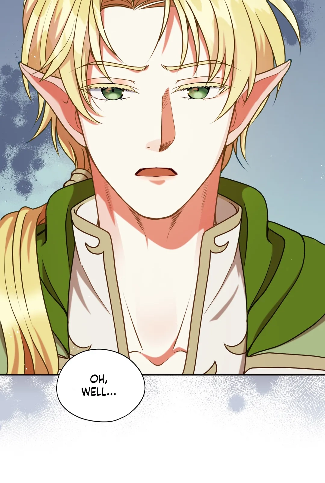 Read Finding Twilight chapter 22 image 56 on Lezhin