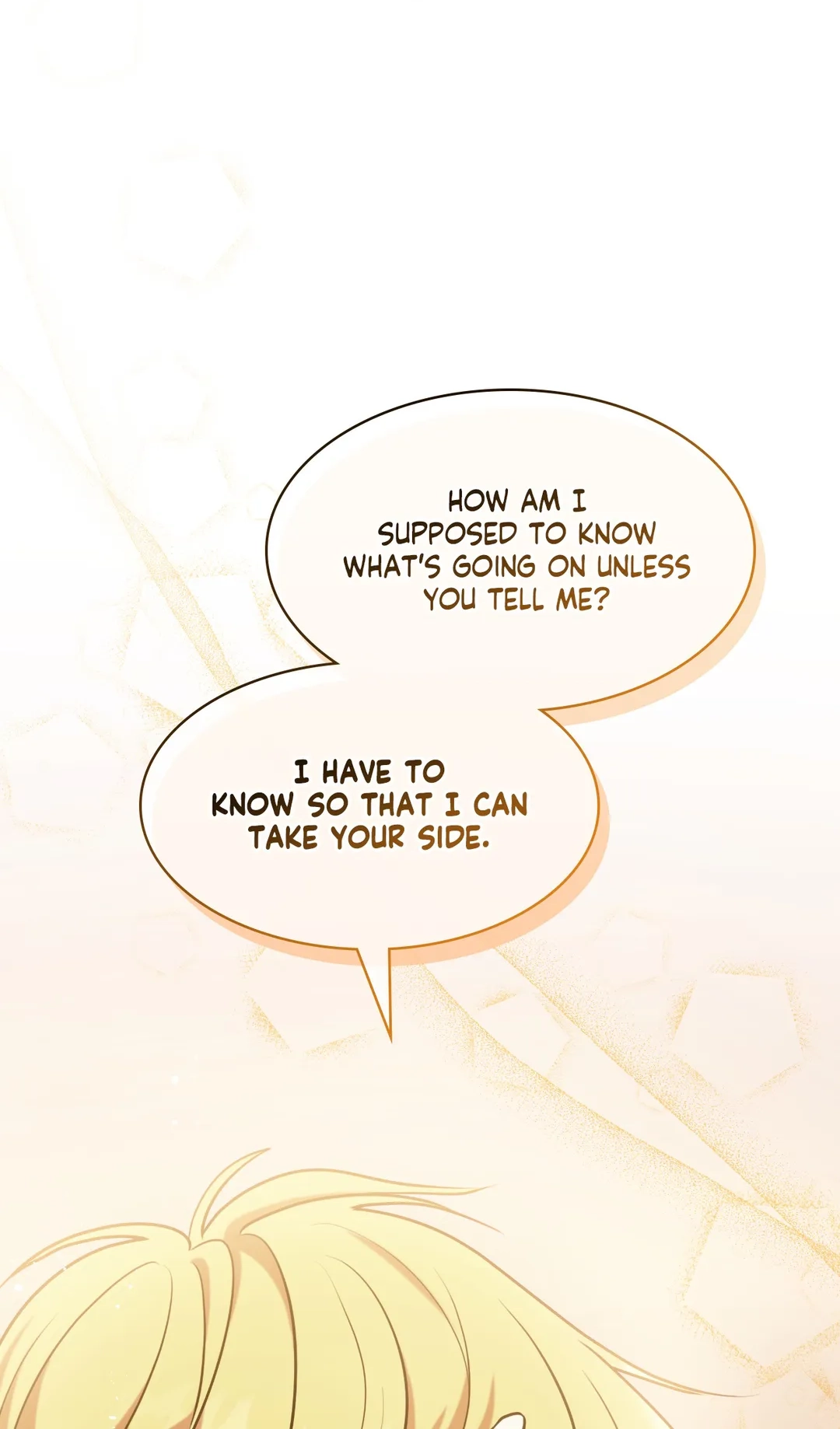 Read Finding Twilight chapter 22 image 58 on Lezhin