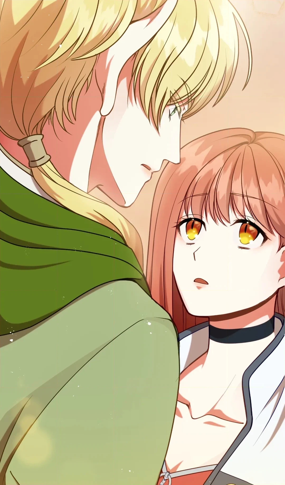 Read Finding Twilight chapter 22 image 59 on Lezhin