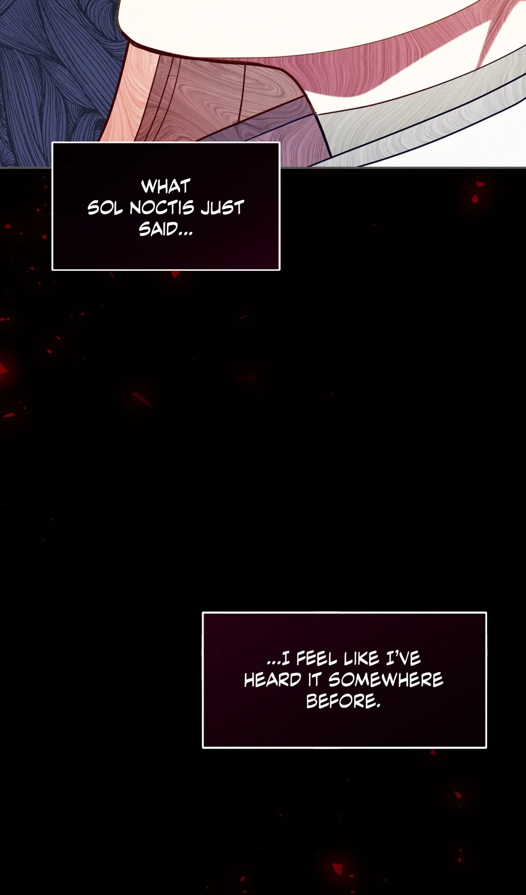 Read Finding Twilight chapter 22 image 62 on Lezhin