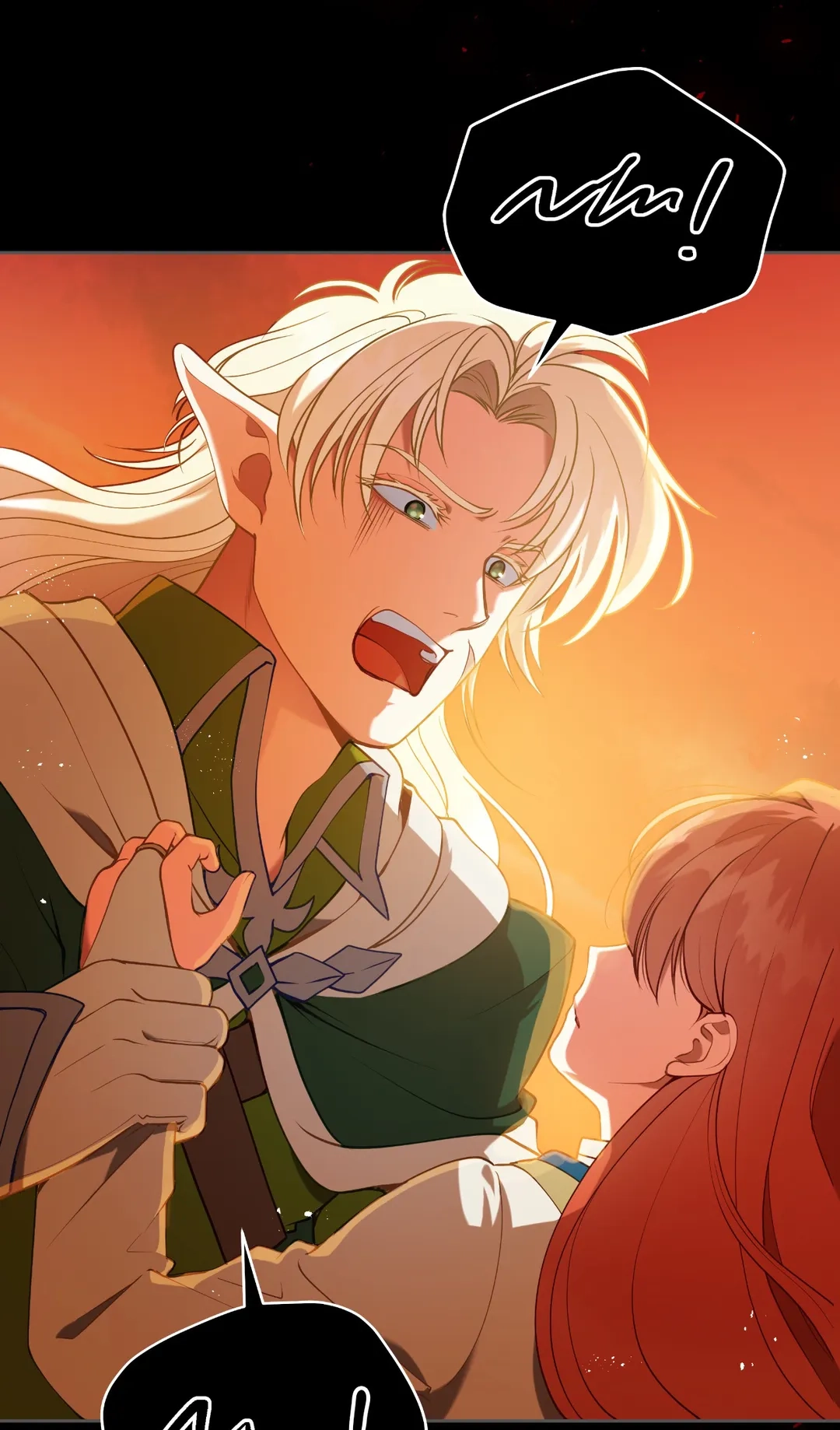 Read Finding Twilight chapter 22 image 63 on Lezhin