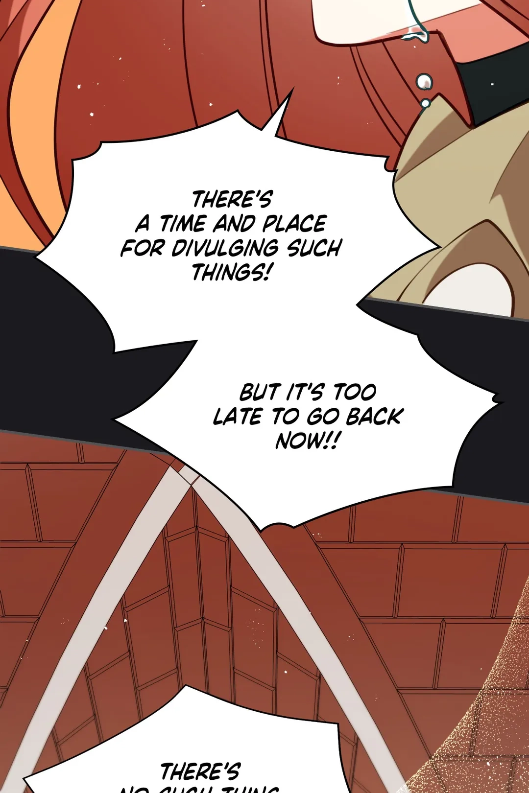Read Finding Twilight chapter 22 image 74 on Lezhin