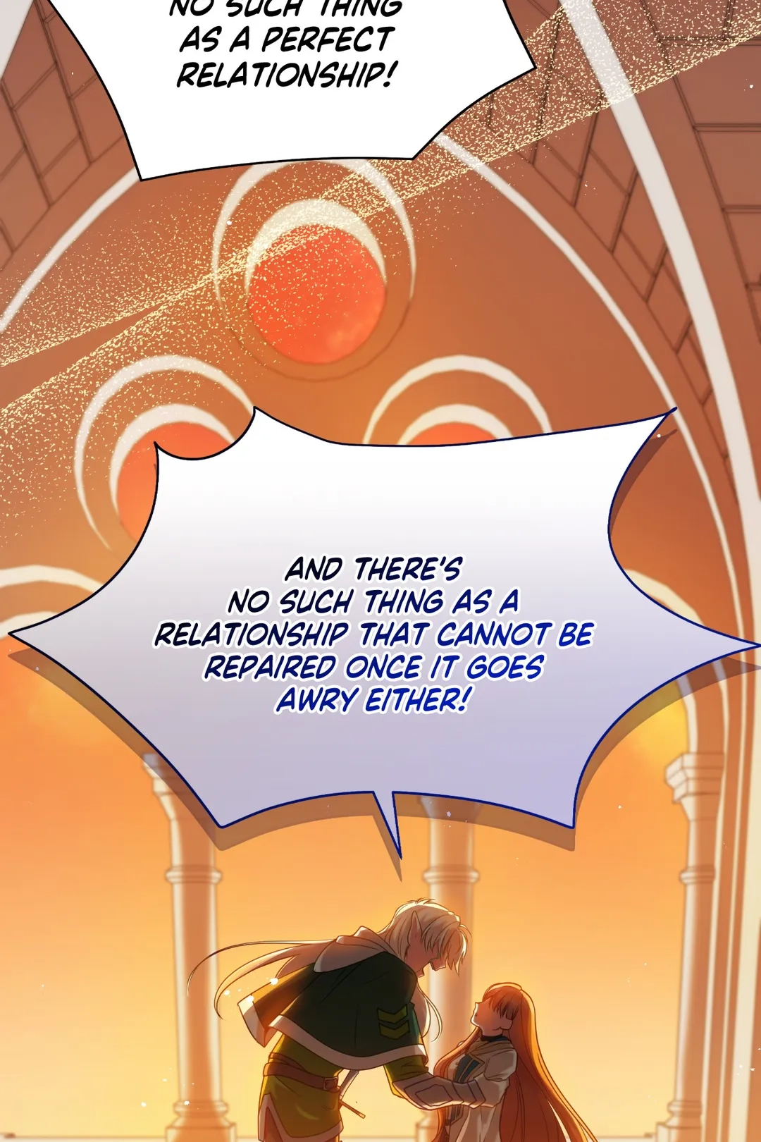 Read Finding Twilight chapter 22 image 75 on Lezhin