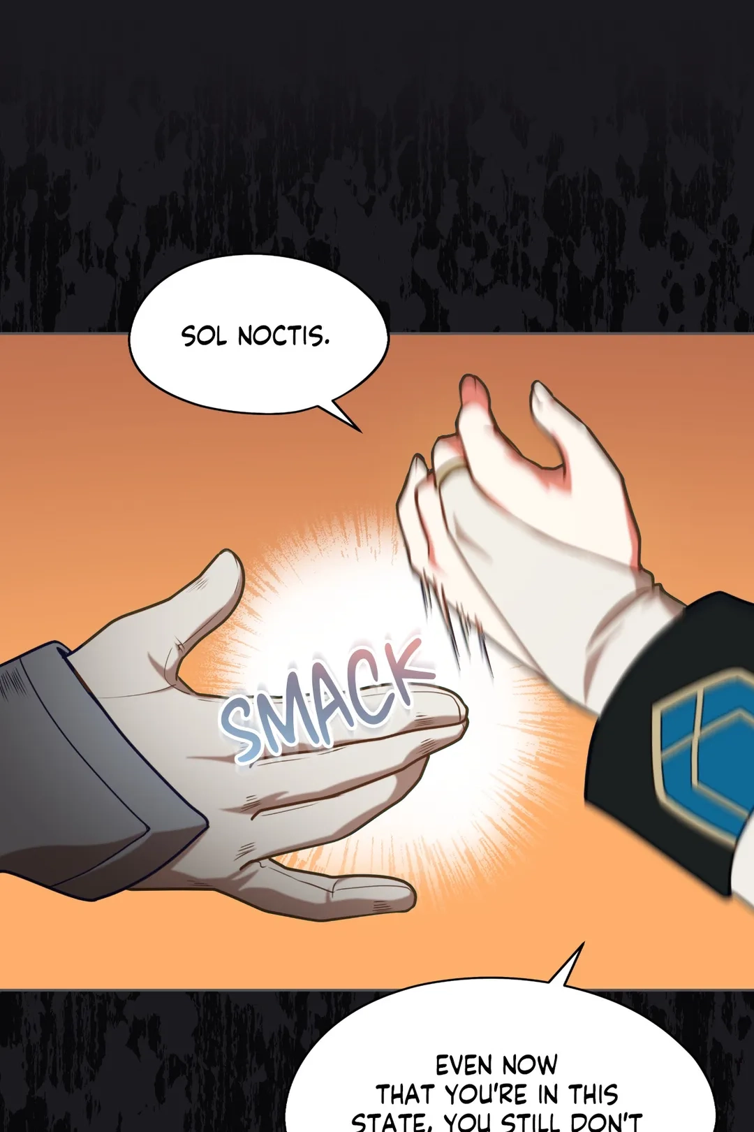 Read Finding Twilight chapter 22 image 78 on Lezhin