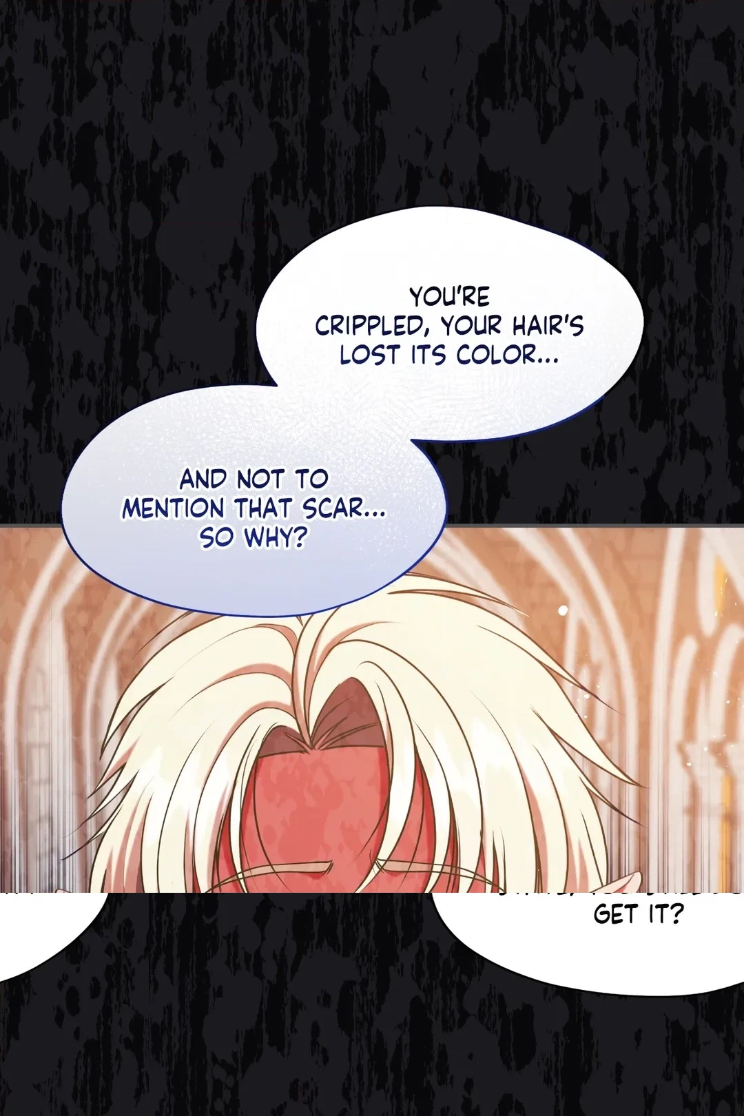Read Finding Twilight chapter 22 image 79 on Lezhin