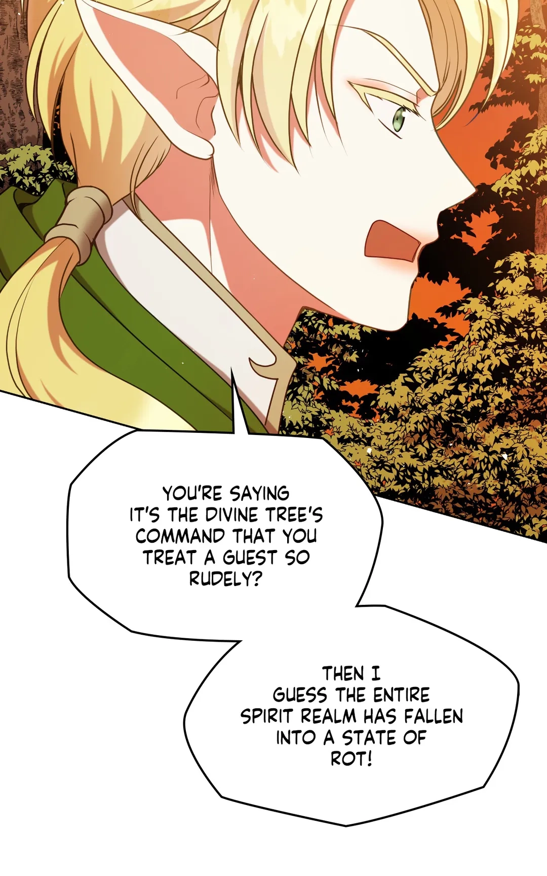 Read Finding Twilight chapter 22 image 8 on Lezhin