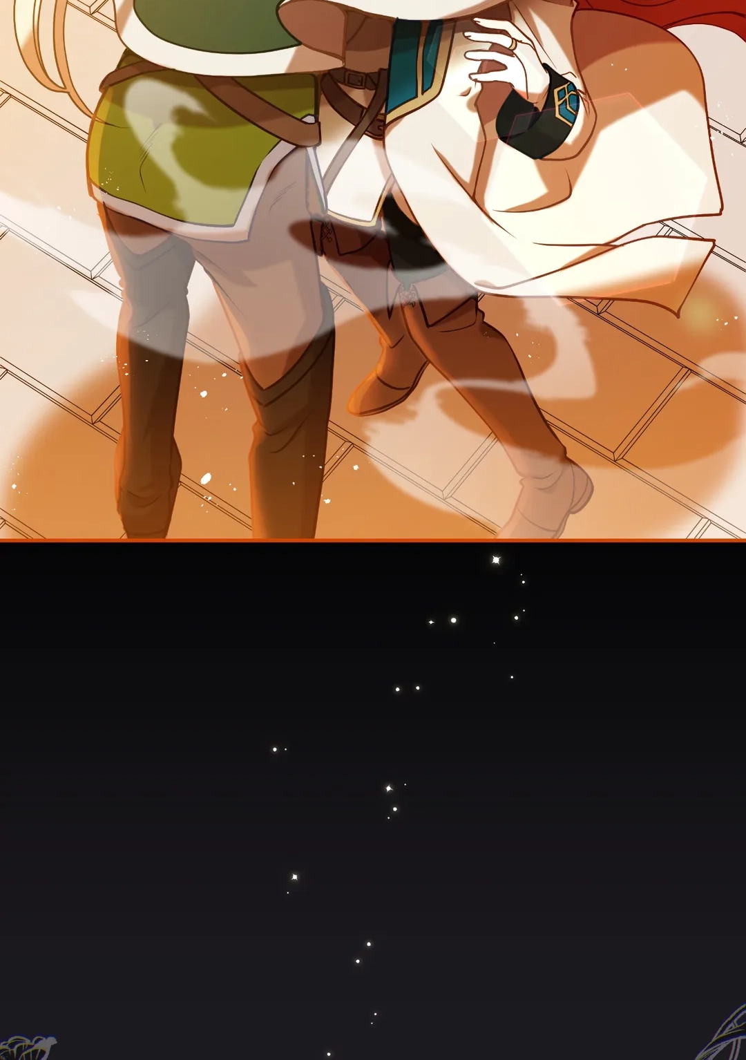 Read Finding Twilight chapter 22 image 82 on Lezhin