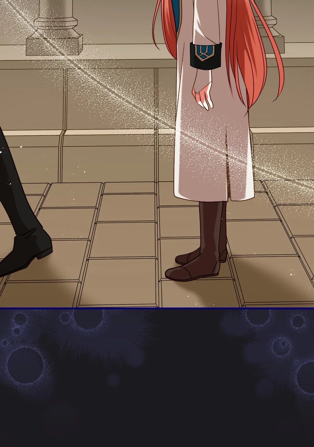 Read Finding Twilight chapter 22 image 88 on Lezhin