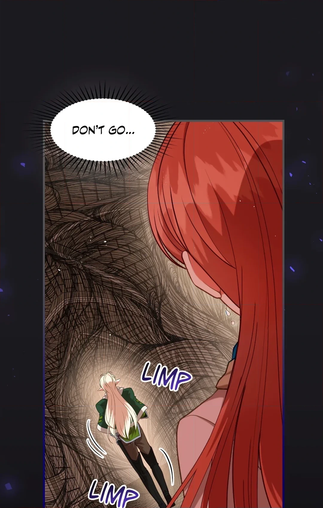 Read Finding Twilight chapter 22 image 89 on Lezhin