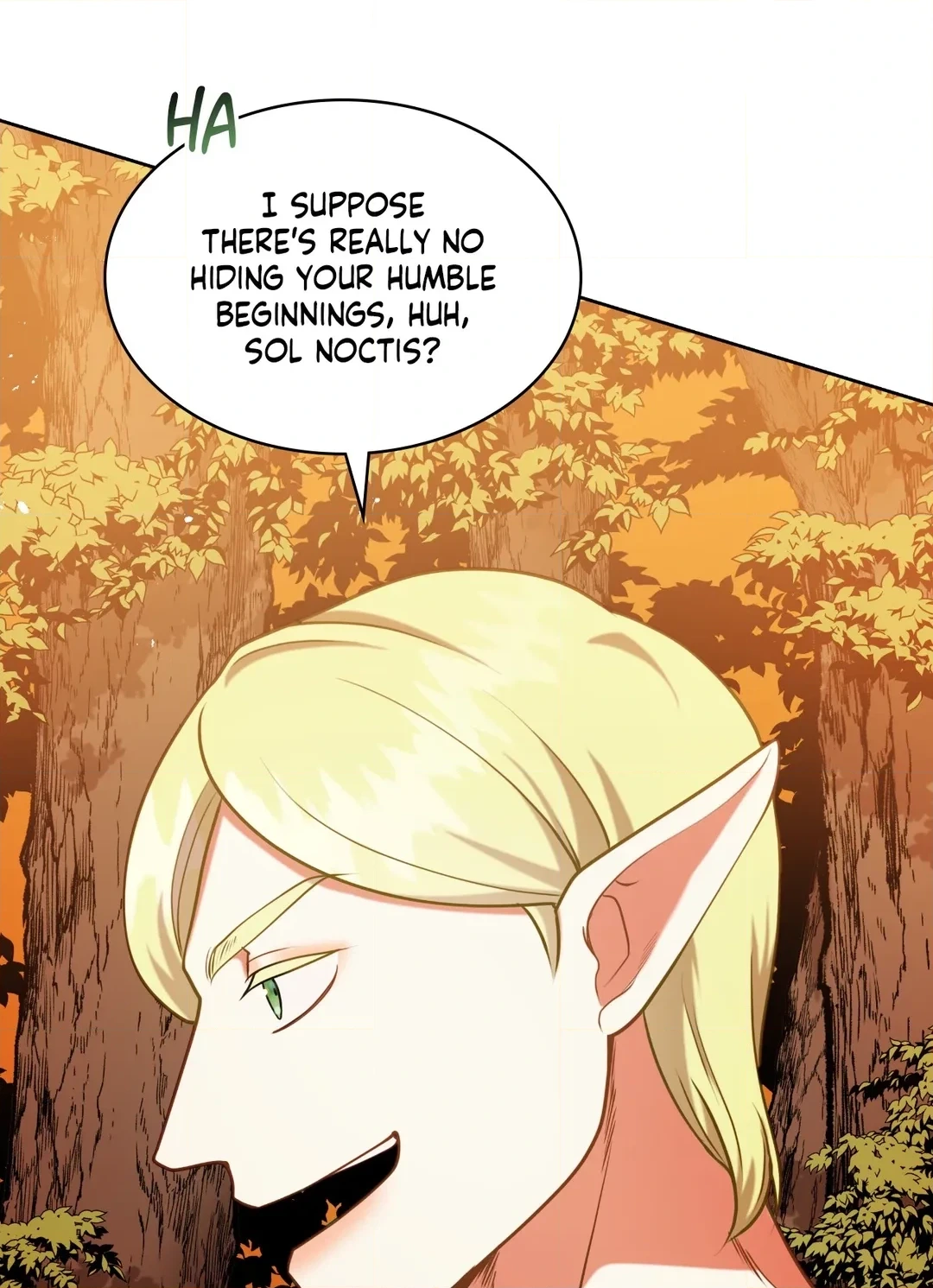 Read Finding Twilight chapter 22 image 9 on Lezhin