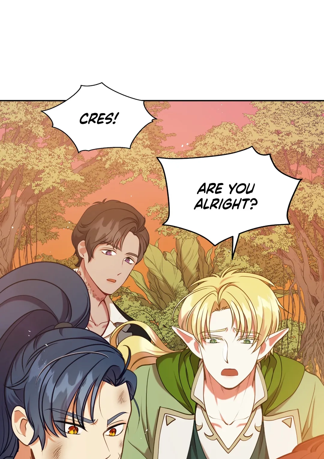 Read Finding Twilight chapter 22 image 97 on Lezhin