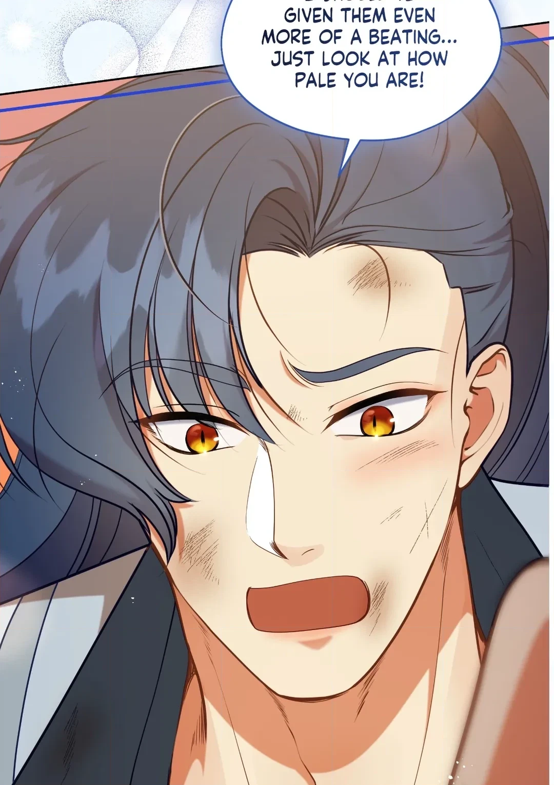 Read Finding Twilight chapter 22 image 99 on Lezhin