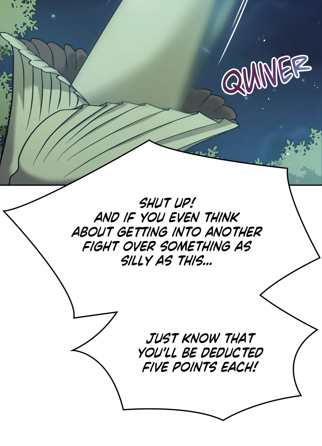 Read Finding Twilight chapter 23 image 100 on Lezhin