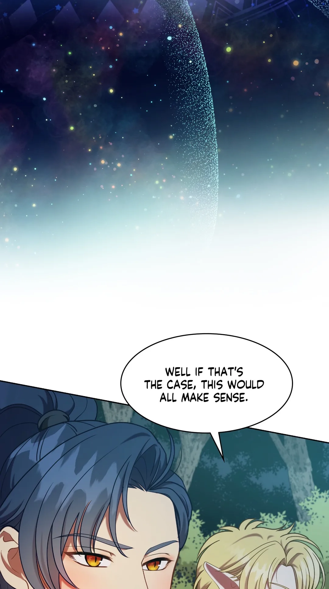 Read Finding Twilight chapter 23 image 12 on Lezhin