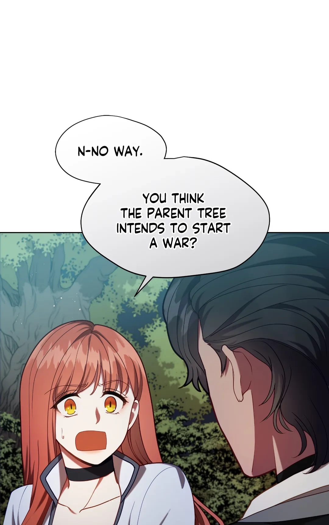 Read Finding Twilight chapter 23 image 17 on Lezhin