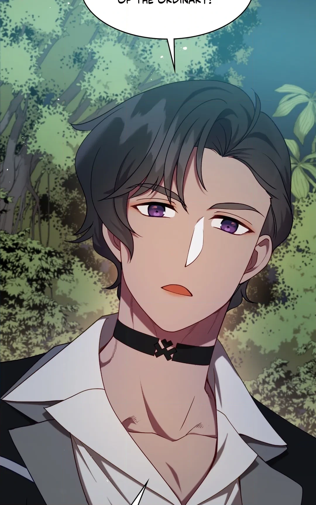 Read Finding Twilight chapter 23 image 19 on Lezhin
