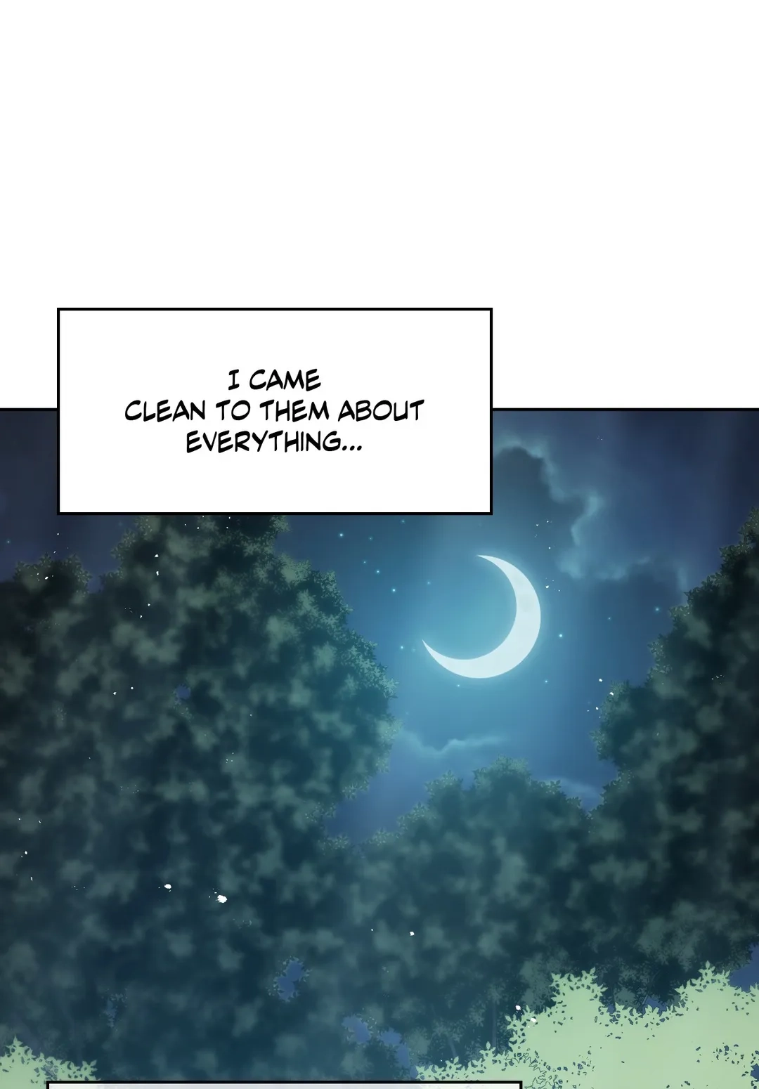 Read Finding Twilight chapter 23 image 2 on Lezhin