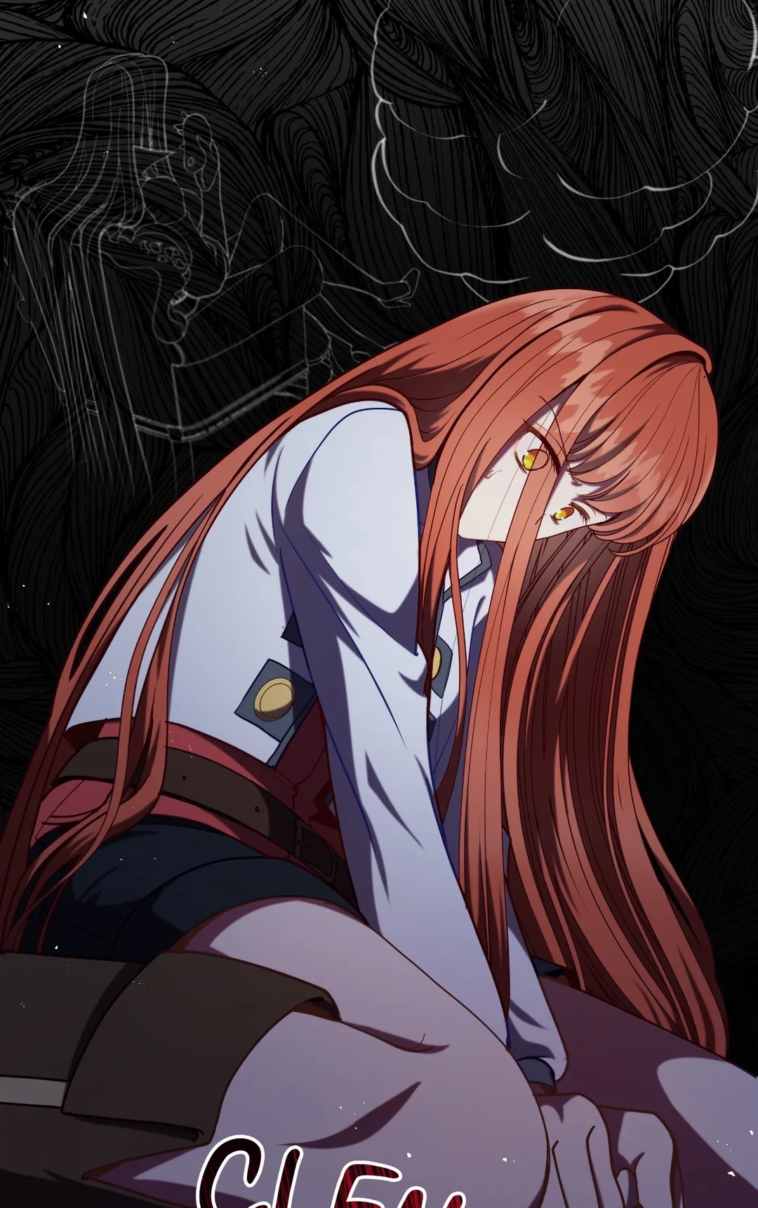 Read Finding Twilight chapter 23 image 22 on Lezhin