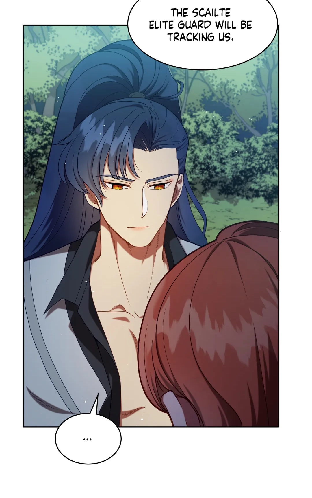 Read Finding Twilight chapter 23 image 24 on Lezhin