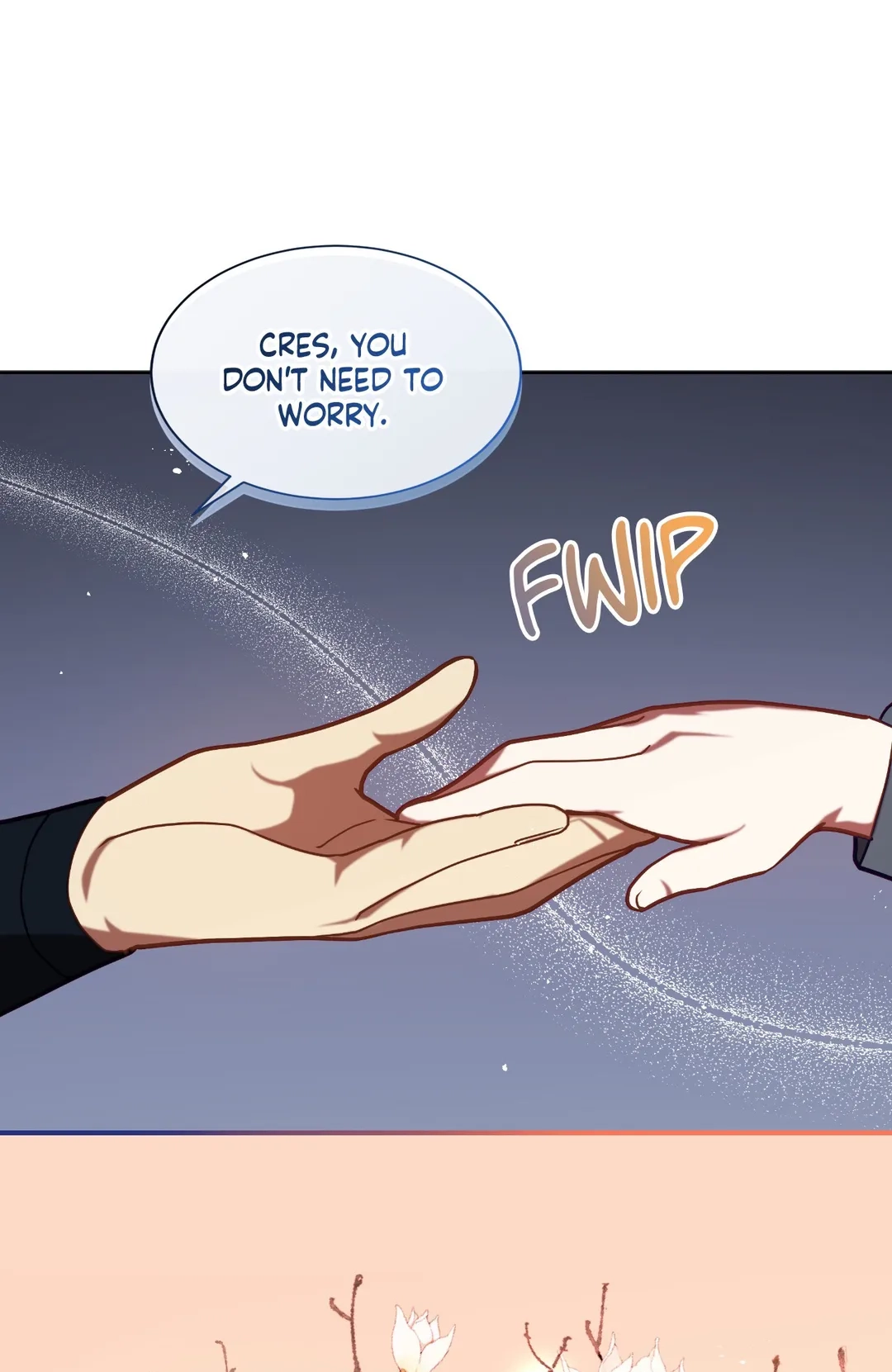 Read Finding Twilight chapter 23 image 25 on Lezhin