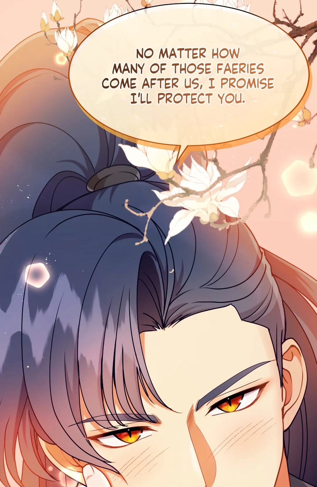 Read Finding Twilight chapter 23 image 26 on Lezhin