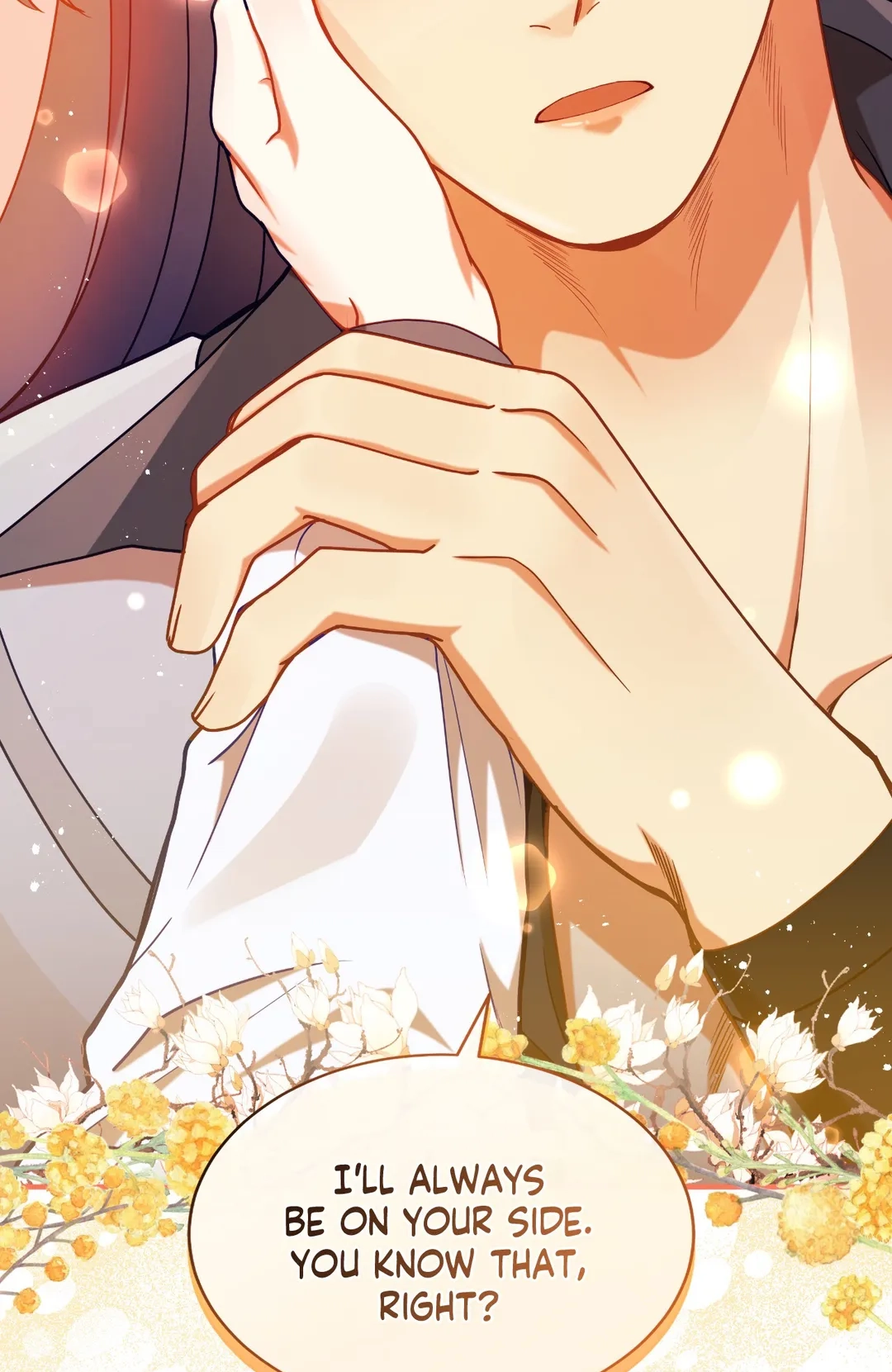 Read Finding Twilight chapter 23 image 27 on Lezhin