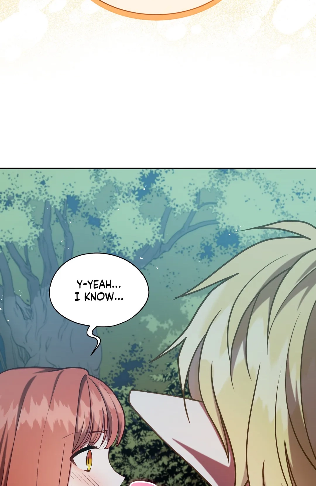 Read Finding Twilight chapter 23 image 28 on Lezhin