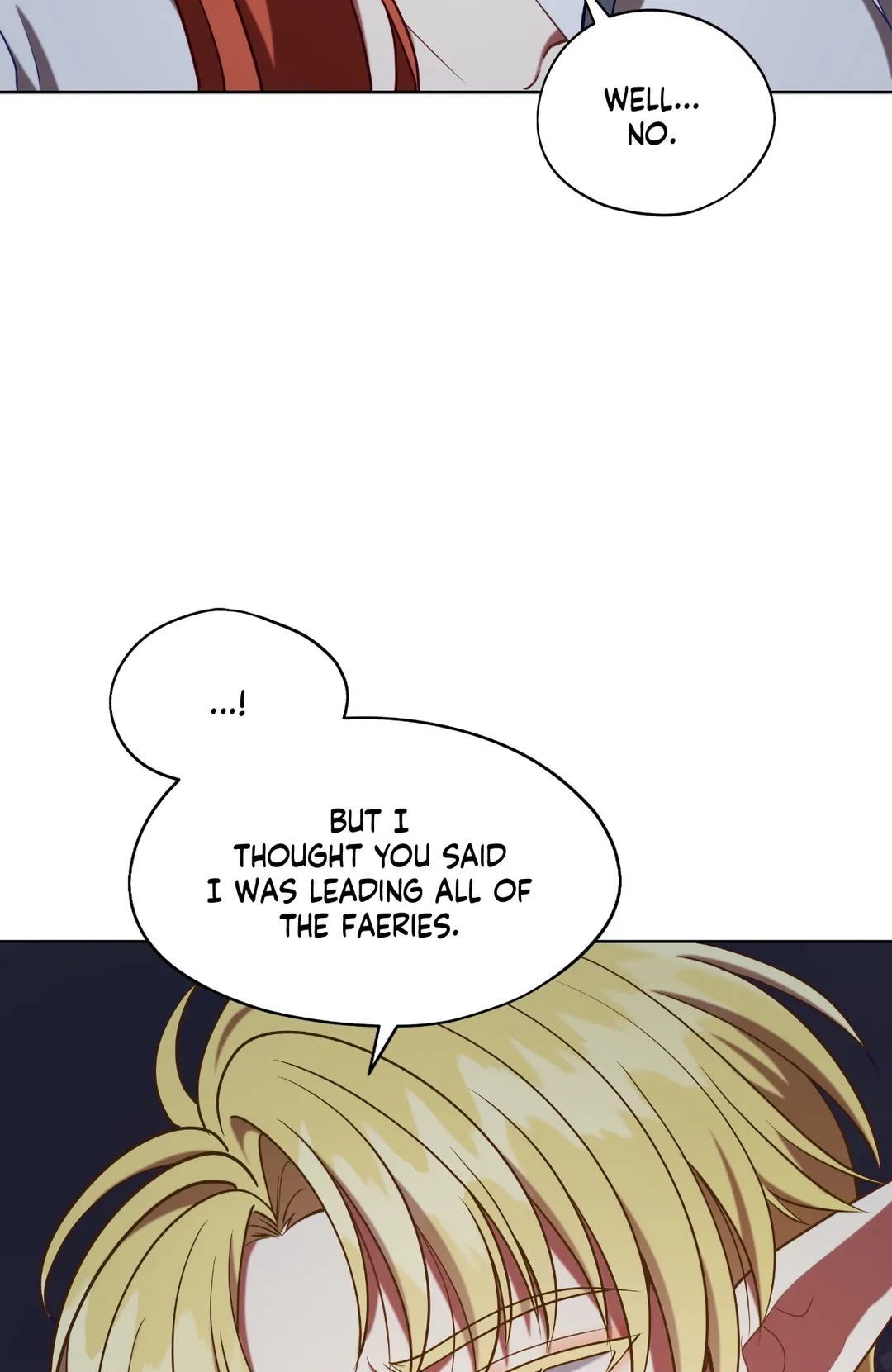 Read Finding Twilight chapter 23 image 31 on Lezhin