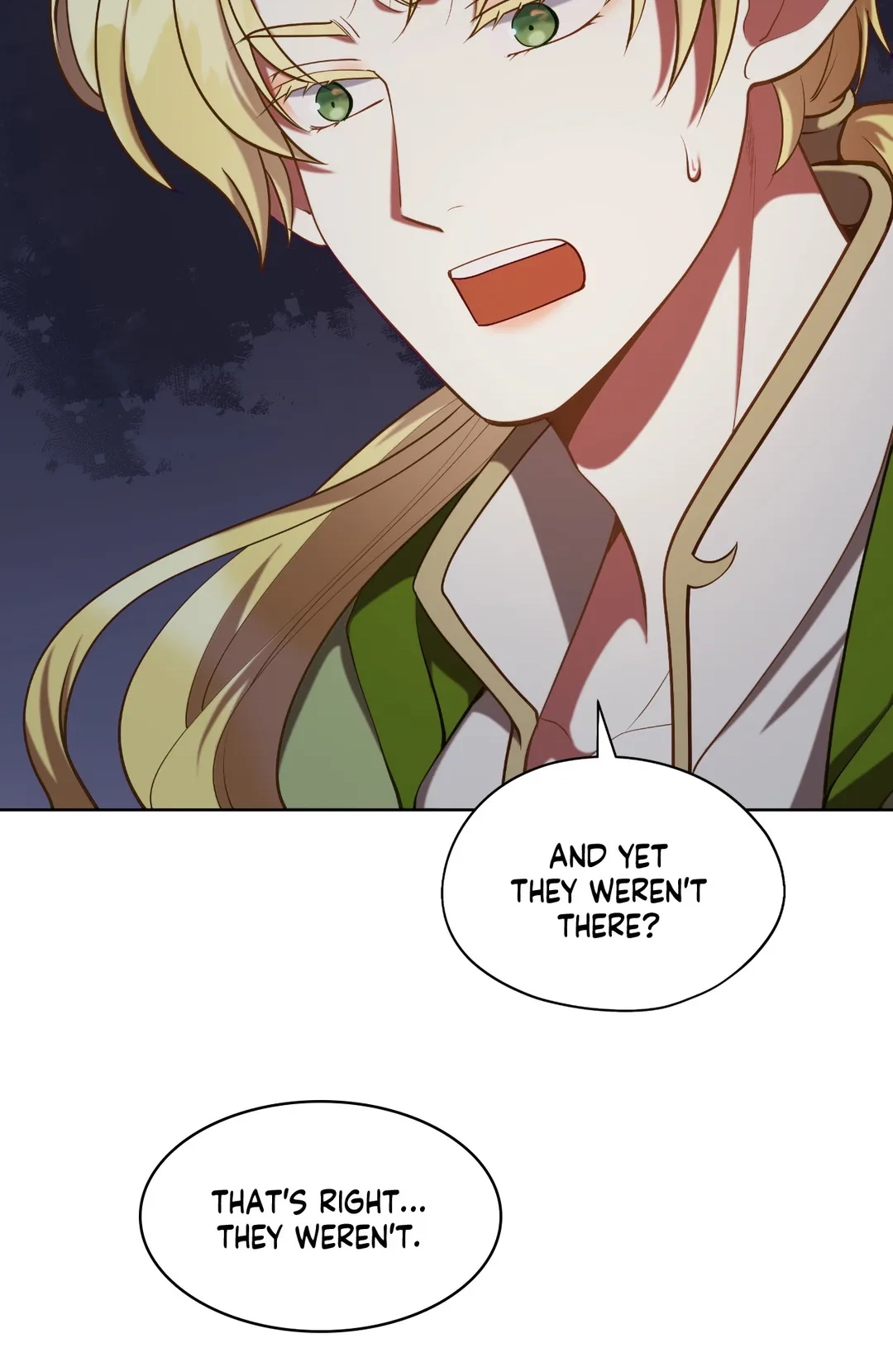Read Finding Twilight chapter 23 image 32 on Lezhin