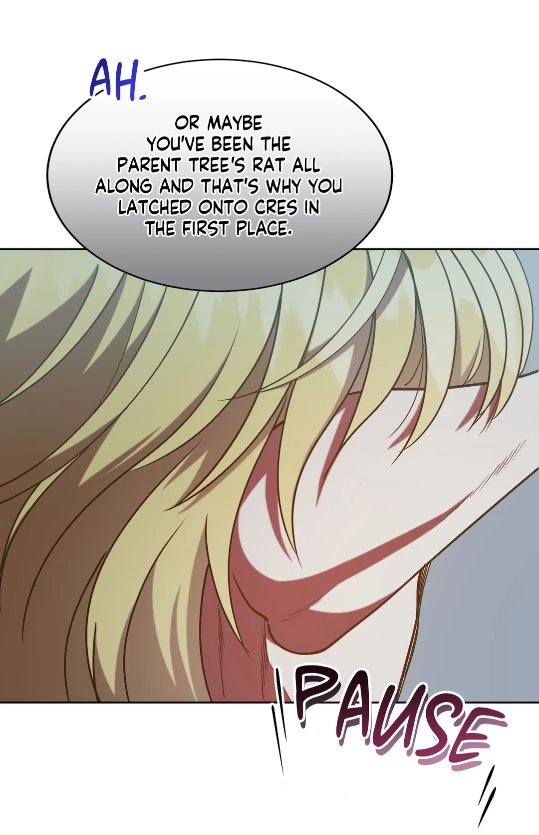 Read Finding Twilight chapter 23 image 36 on Lezhin