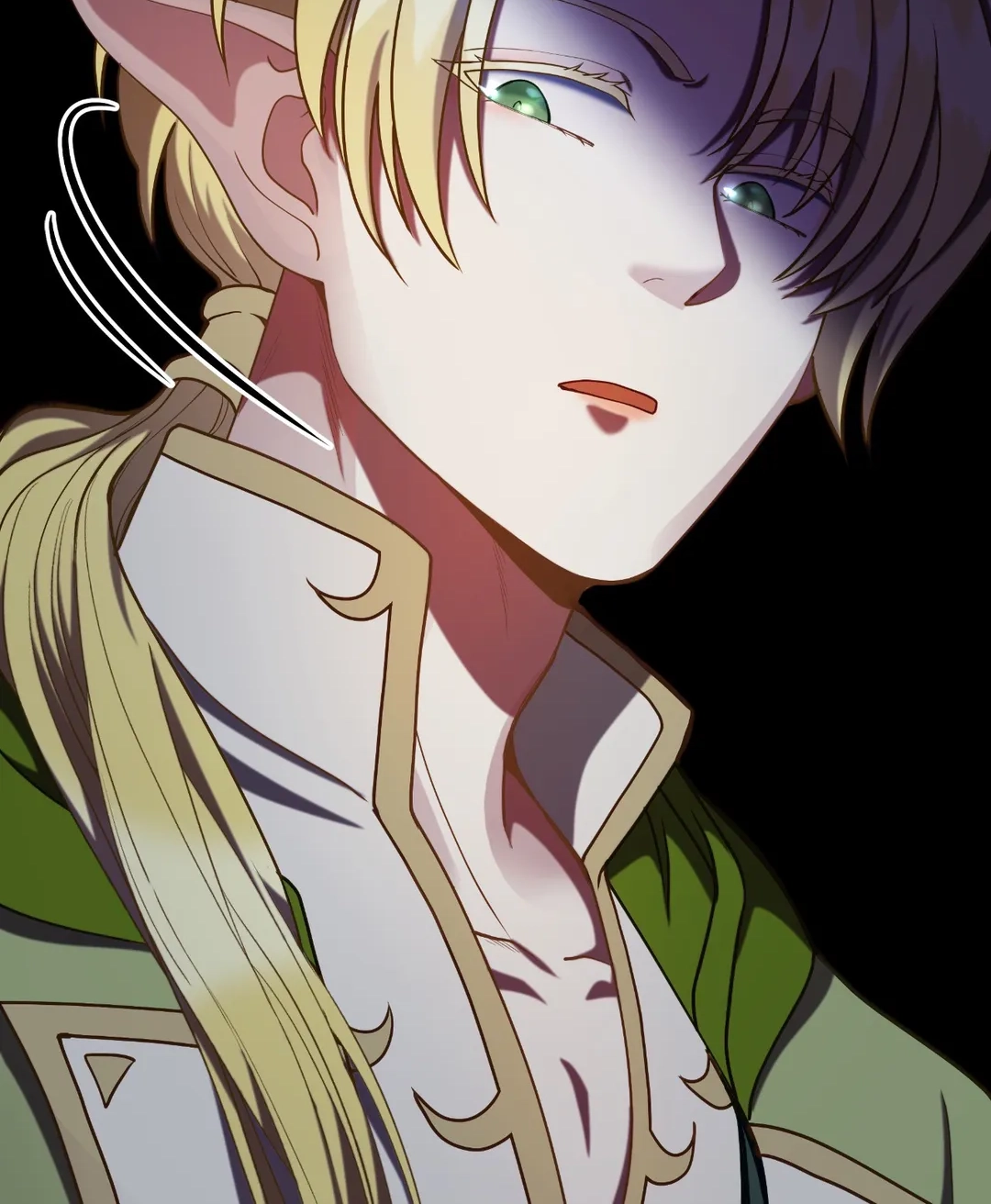 Read Finding Twilight chapter 23 image 38 on Lezhin