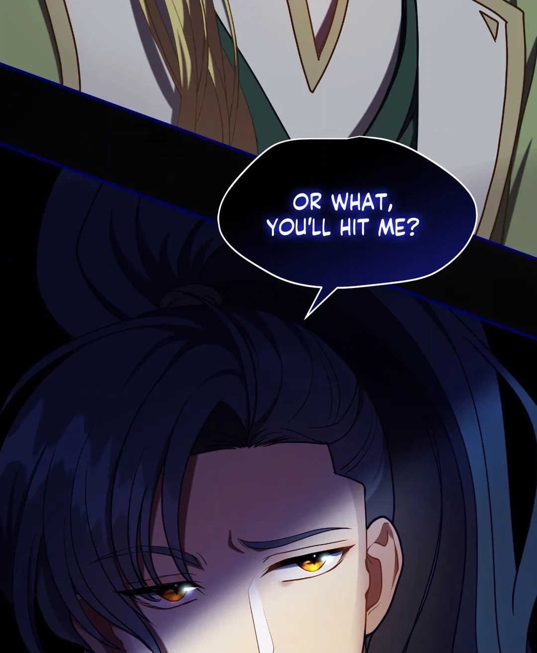 Read Finding Twilight chapter 23 image 39 on Lezhin