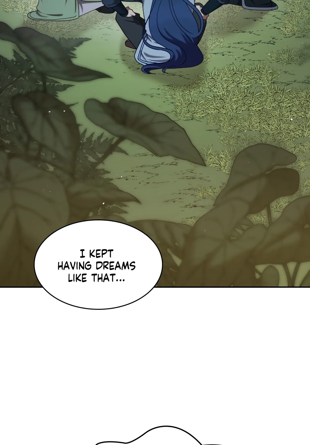 Read Finding Twilight chapter 23 image 4 on Lezhin