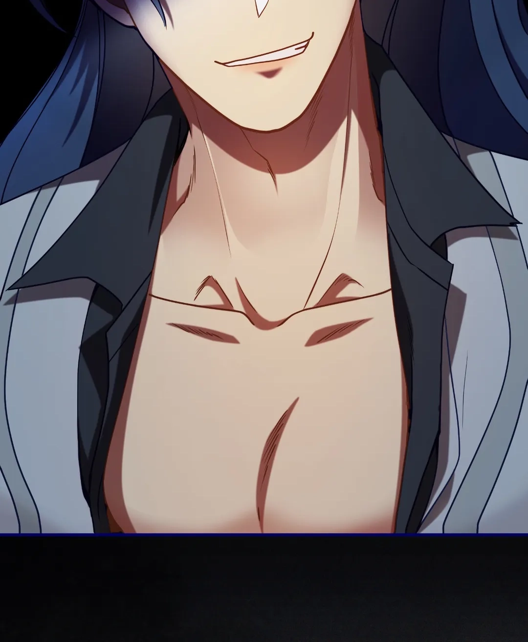 Read Finding Twilight chapter 23 image 40 on Lezhin