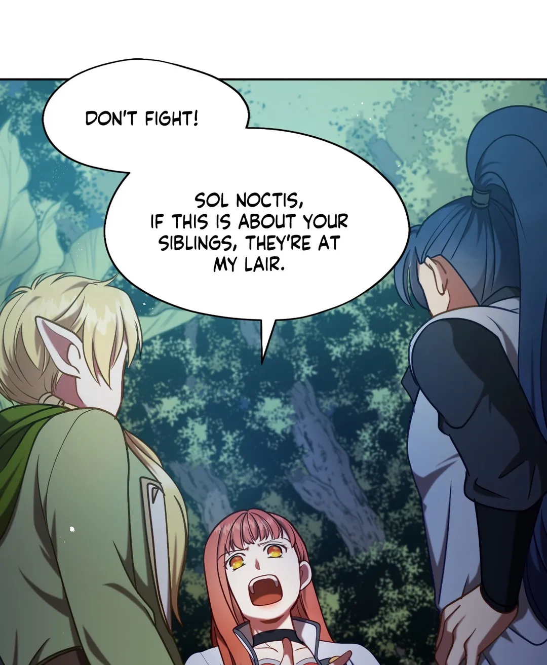 Read Finding Twilight chapter 23 image 43 on Lezhin