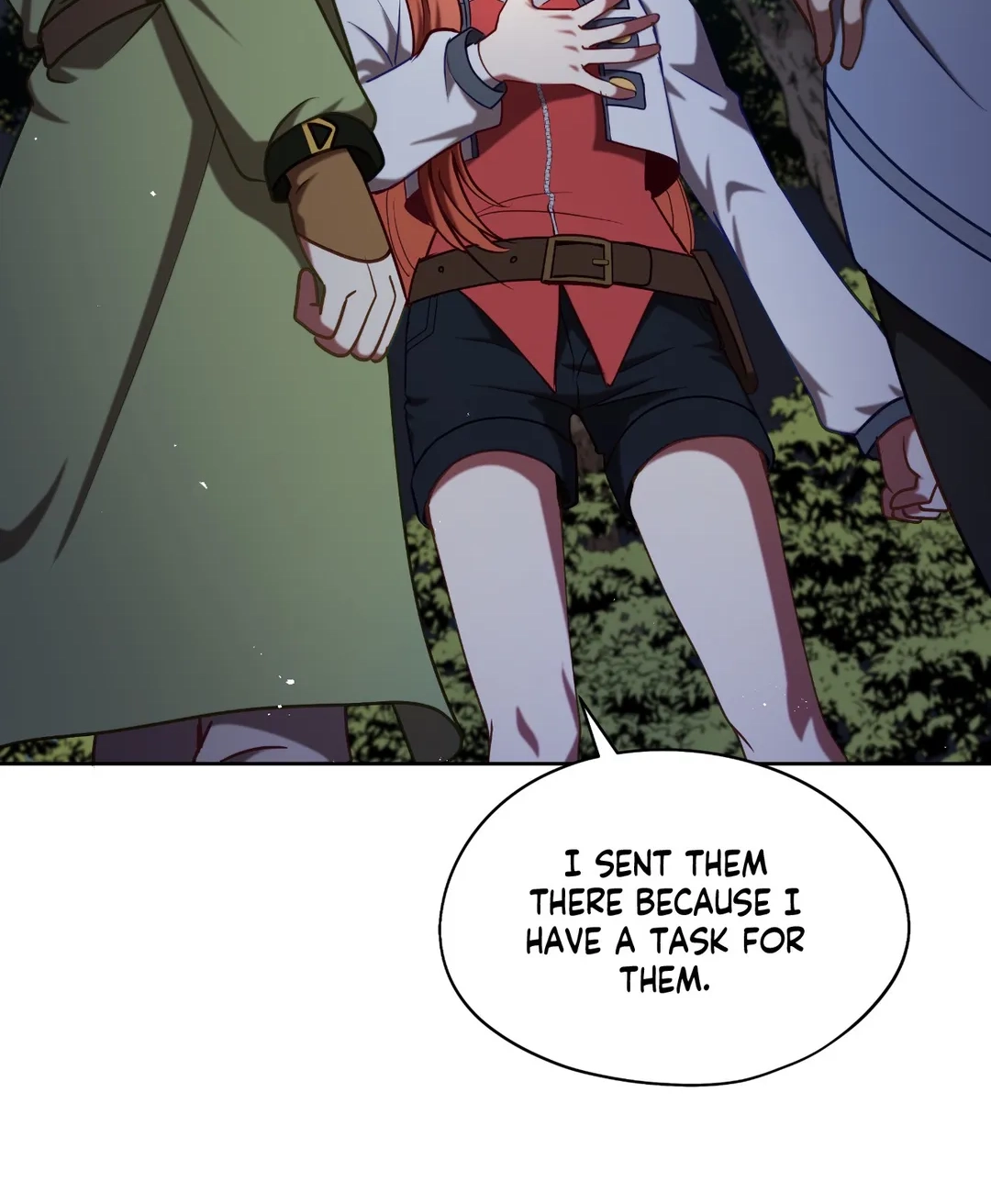 Read Finding Twilight chapter 23 image 44 on Lezhin