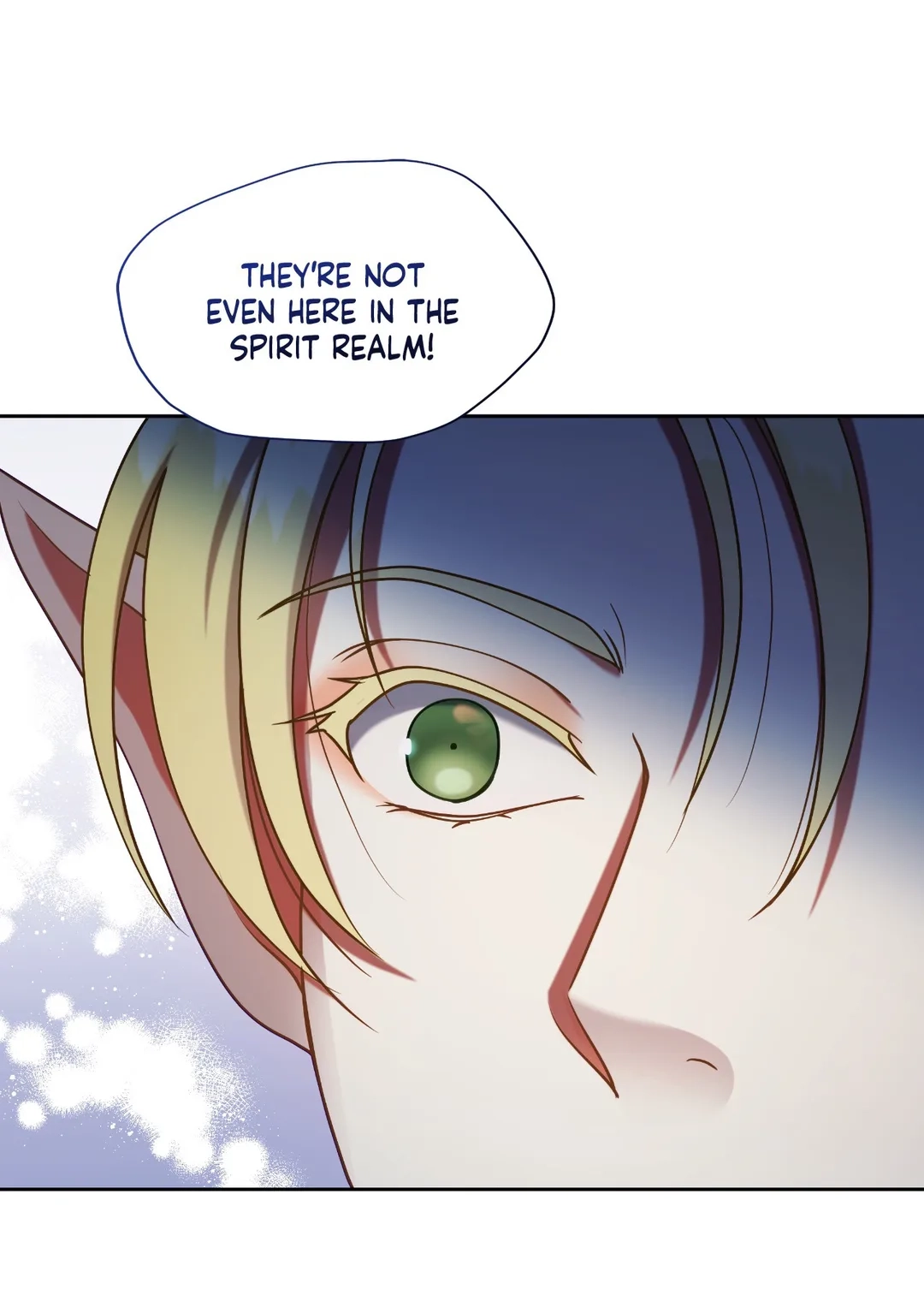 Read Finding Twilight chapter 23 image 45 on Lezhin