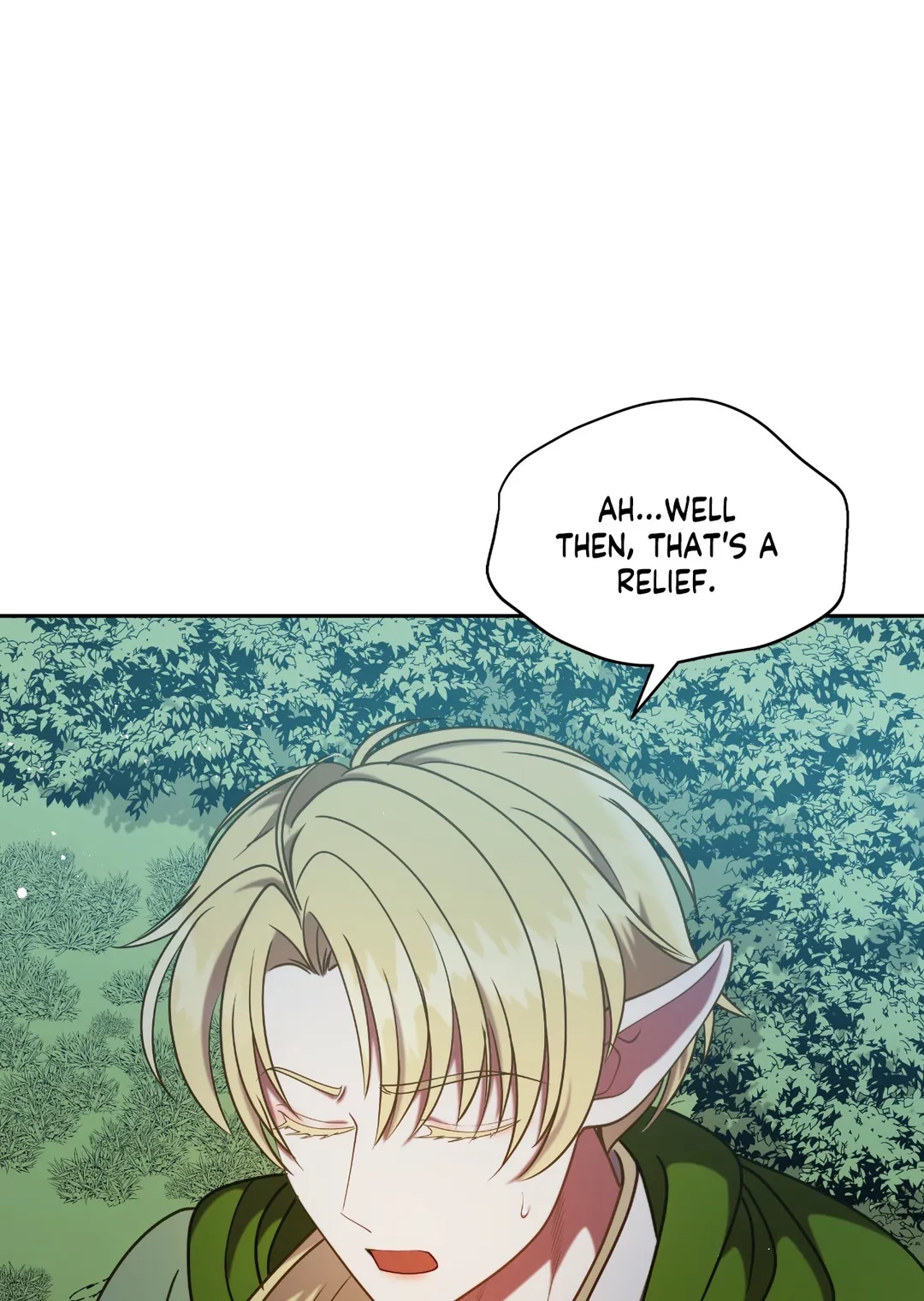 Read Finding Twilight chapter 23 image 46 on Lezhin