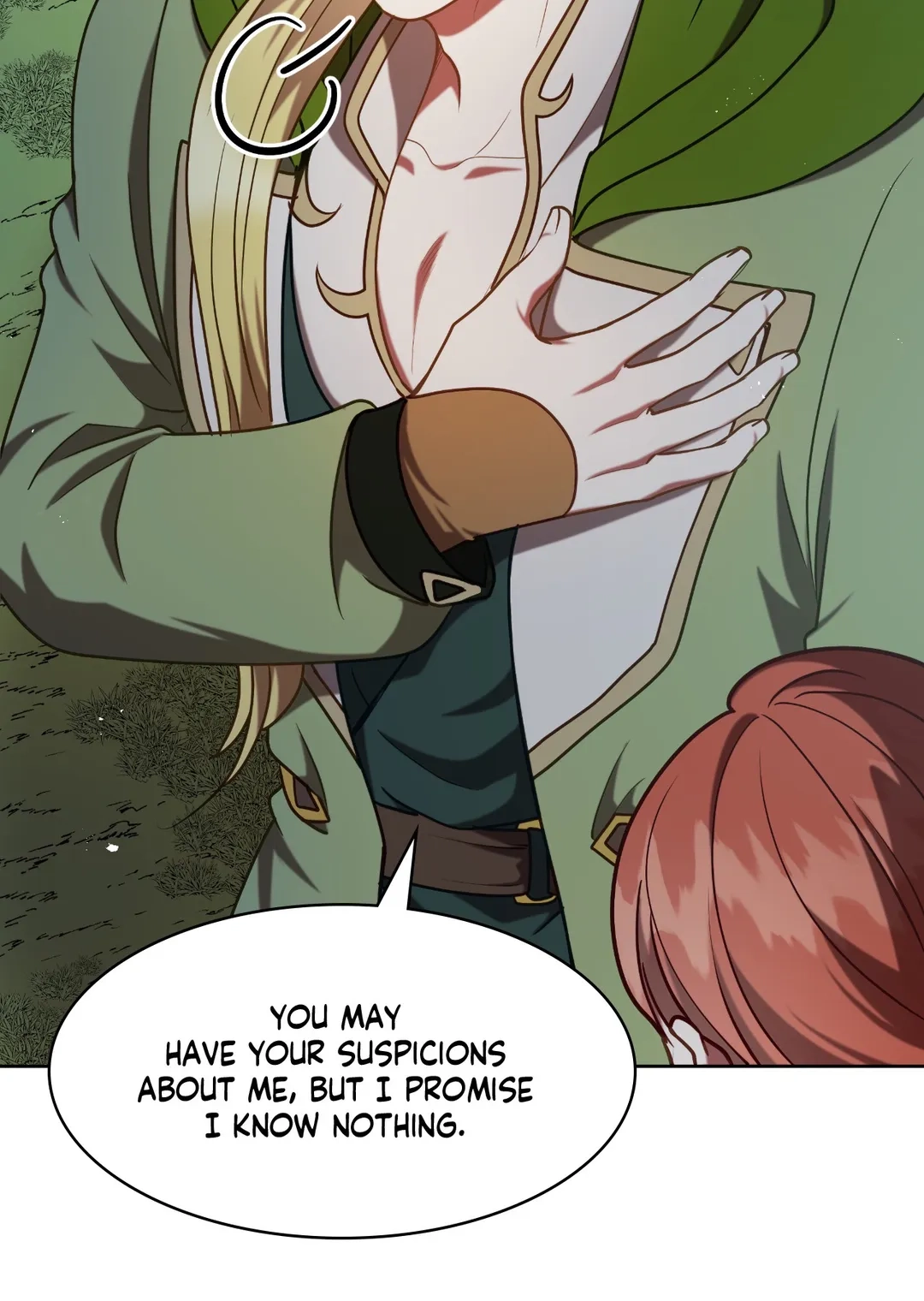 Read Finding Twilight chapter 23 image 47 on Lezhin