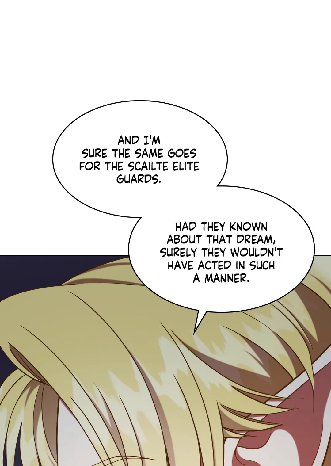 Read Finding Twilight chapter 23 image 48 on Lezhin