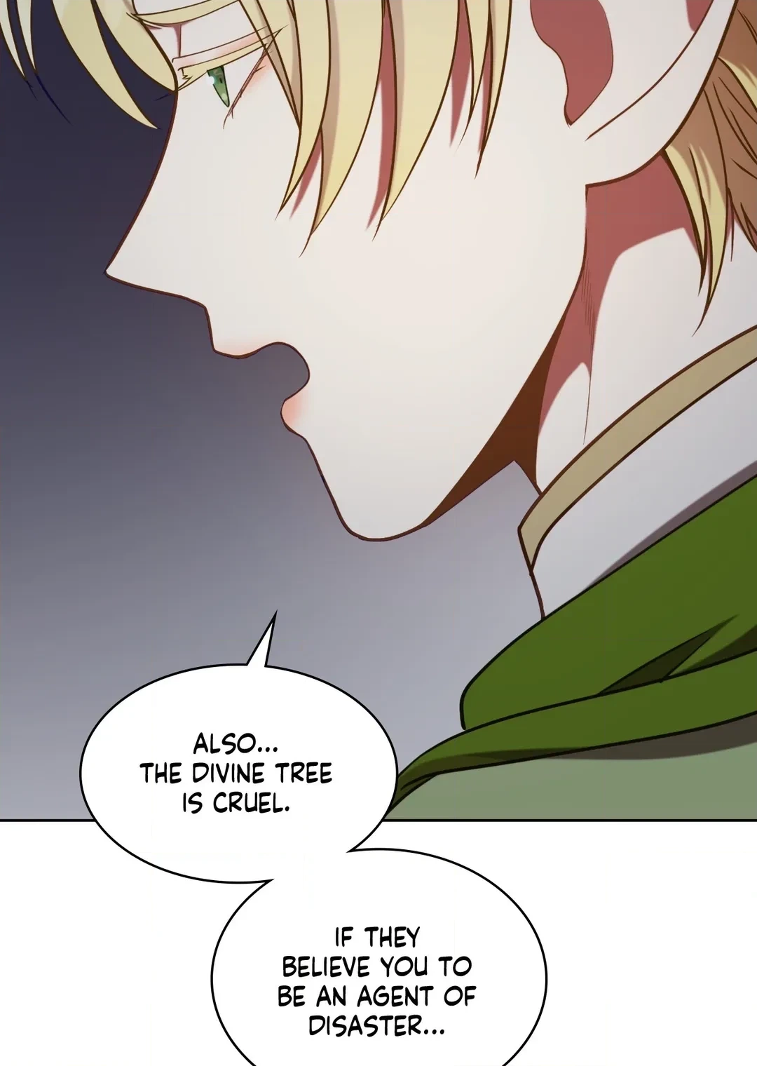 Read Finding Twilight chapter 23 image 49 on Lezhin