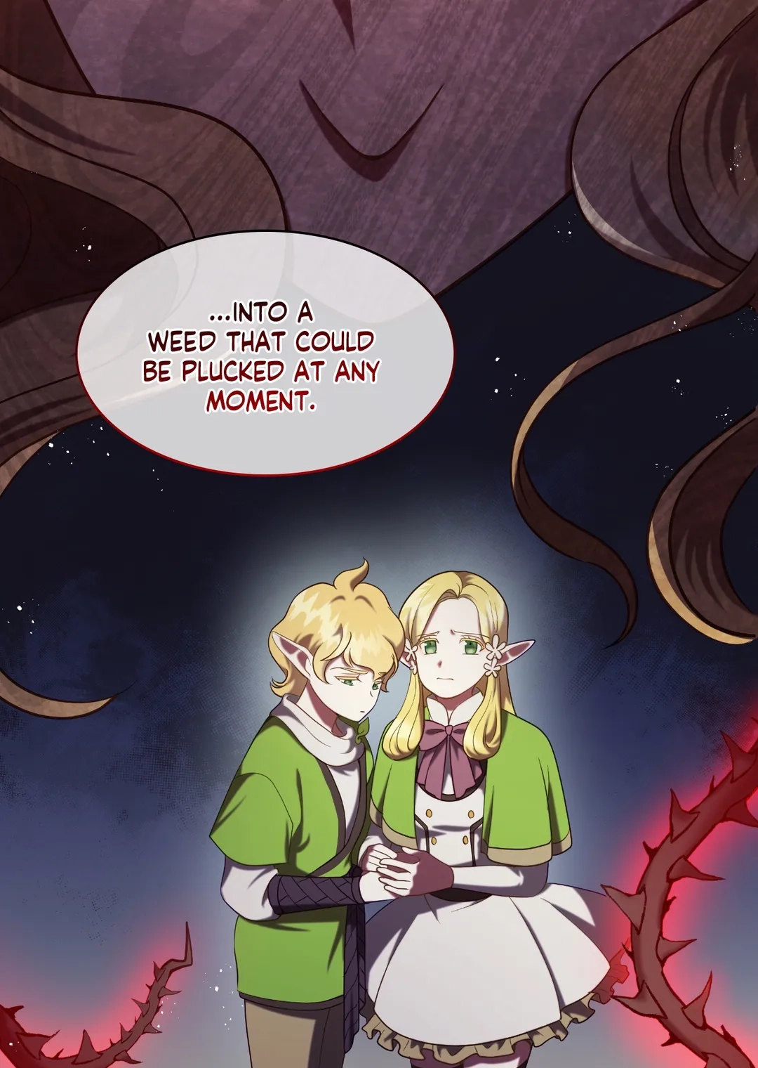Read Finding Twilight chapter 23 image 51 on Lezhin